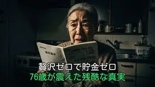月20万円でも破産寸前！？76歳主婦を追い詰めた『見えない敵』の正体