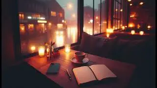 Faded Seasons — Quiet Hours | Lo-Fi Mini Mix