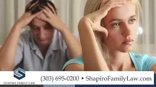 Best Divorce Attorney In Denver - Shapiro Family Law - 303-695-0200- Best Divorce Attorney In Denver