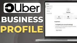 How To Remove Business Profile In Uber App | Step by Step