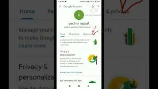 google account se contact number kaise nikale|how to recover contacts from google account|#shorts