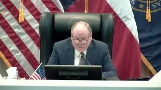 Denton County Commissioners Court