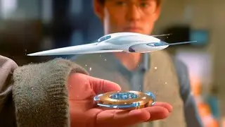 15 технологий будущего, которые изменят мир к 2030 году