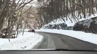 HUNTER MOUNTAIN SKI RESORT ROUTE