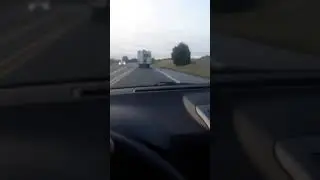 LIVE 2CO THE GHOST CAR SPEED DEMON VS METH LAB TRUCK CAB