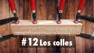 WT #12 - LES COLLES