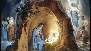 O, SFÂNT COLIND — TRAIAN DORZ / Cântă Cornel Așchilean (Oastea Domnului Roma - Italia) / 27.12.2025