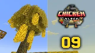 MACERA DOLU BİR B&Ouml;L&Uuml;M | Chicken Block T&uuml;rk&ccedil;e - B&ouml;l&uuml;m 9