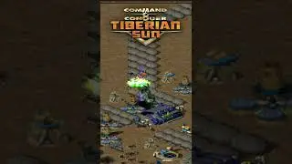 The Most Satisfying Moment In Tiberian Sun Online...