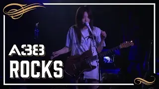 Tricot - Pork Ginger // Live 2016 // A38 Rocks