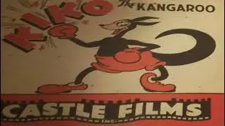 Kiko The Kangaroo Theme Songs (1936-1937)