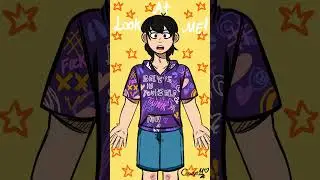 08/09 🥳🥳🥳 #art #drawing #animatic #animaticmeme #lilbro #birthday