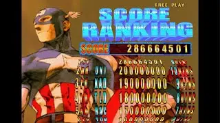 MARVEL vs. CAPCOM Fighting Collection: Arcade Classics_20251227155029