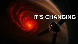 New Jupiter Storm Secrets Revealed by NASA!
