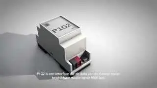 Domoticom - P1G2