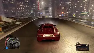 Sleeping Dogs - Safe Delivery Mission Walkthrough
