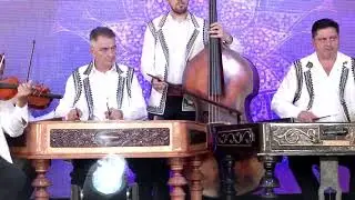 Doina Gorjului - Suita orchestrala - Dorul meu e numai dor (EMI TV)