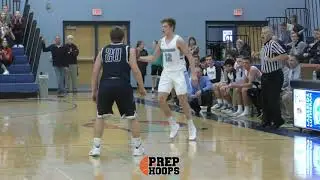 Lake Country Lutheran edges Lakeside Lutheran
