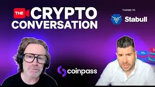 Coinpass - The UK Crypto Platform for Businesses