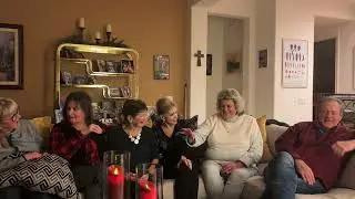 Hutton Family memories #9- January 16, 2025