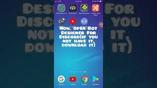 BDFD Guide 1 - Getting Started | BDFD Guide