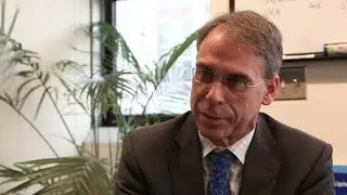 DESA: Stefan Schweinfest on the role of statistics in achieving the SDGs