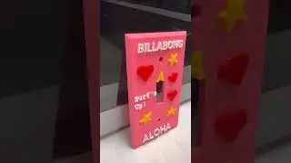 Вперёд, в шортах! 🏄 Billabong