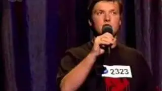 Superstar 3 - Mandy v podaní chlapcov a hlavne Tomáša