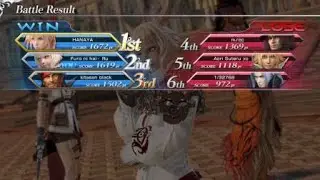 DISSIDIA FINAL FANTASY NTヤネキ_20251020201408