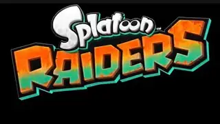 Splatoon raiders and splatoon 3 announcement trailer reaction