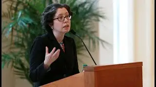 ‘Secession on Trial,’ With Cynthia Nicoletti