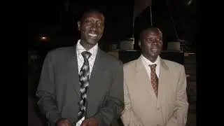 Omar Pene Lappa diagne ya fii dess