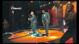 Promesse Mopango, Bienvenu Kanku & Benejahs Mvunzi en hommage aux légendes Orange Music Talents RDC