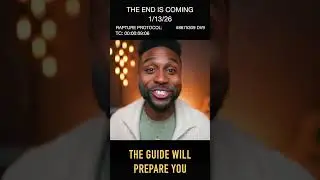 Tribulation Survival Guide - Holy Enemas