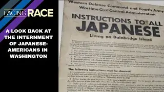 A look back at Executive Order 9066, which sent Japanese-Americans to internment camps