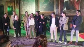MAR&Iacute;A ROJO EVANGELINA MART&Iacute;NEZ TINA ROMERO VALENTINO LANUS ADRI&Aacute;N CUE ANTONIOMONROIEZEQUIEL C&Aacute;RDENAS