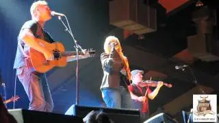 Duane Steele & Stacie Roper  