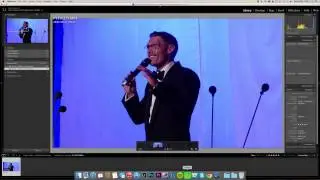 How to get photos from video
