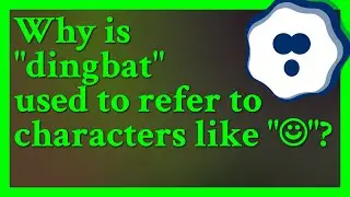 Dingbat is a typographical device other than a letter or numeral (such as an asterisk), used to s...