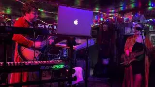 s u B t r a X -  Birth  (Live at Sahara Lounge)