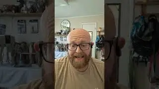 Redeemed podcast: episode 1 My story