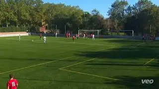 Matthew Solomon: Football Highlight Reel 30:01:2026