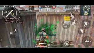 New version BGMIplayer #shortsfeed #pubg #youtube #viral #video #ytgaming #gaming #comedy #foryou 
