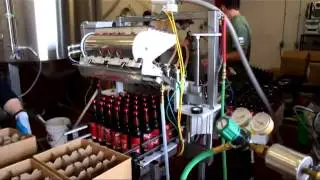 Bottling 
