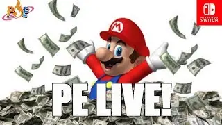 Nintendo's New Monetization Program is a GAME CHANGER! | Classic RPGs + Q&A!