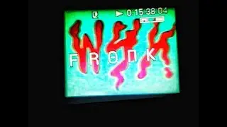 / / L O F I  M I X  1 #FRONK