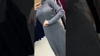 SEVDE TRİKO ELBİSE 05533168400