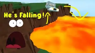 Roblox: SMASHY CARS! Game clips. (kid friendly no swearing)