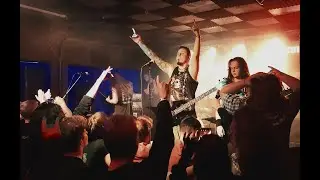 Termination Central - DESTROYER FEST 20.11.2021+