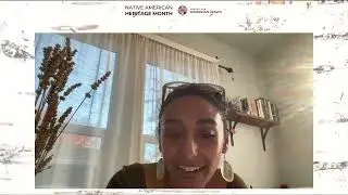 Medicinal Tea Presentation (with Dr. Meenakshi Richardson)